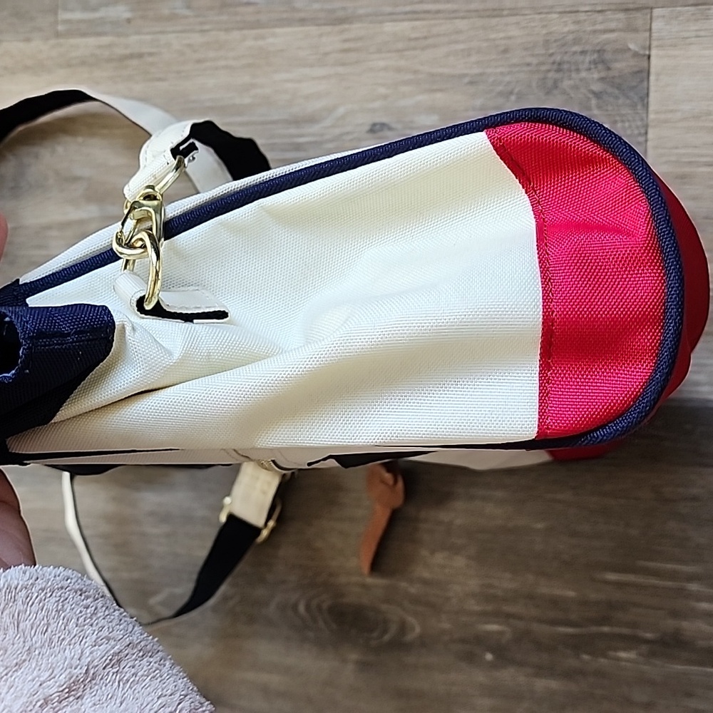 Anello Colorblock Crossbody Bag - Picture 10 of 15